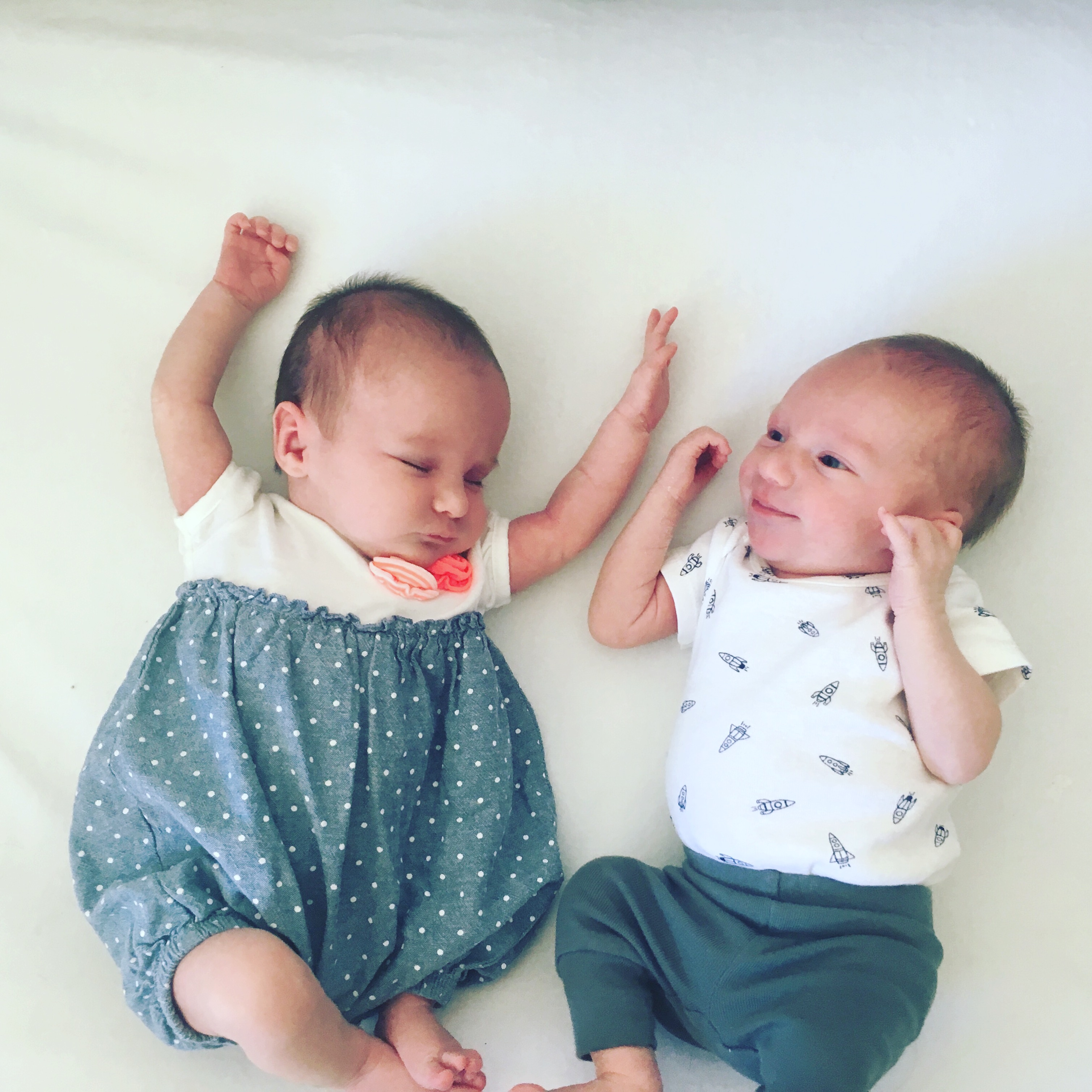 16 days old!