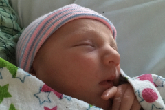 Hello world (James)