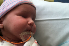 Hello world (Marian)