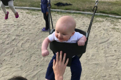Swing!