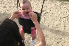Swing!