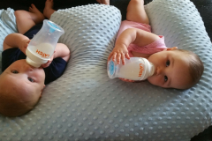 We love our bottles!