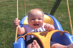 Swings!