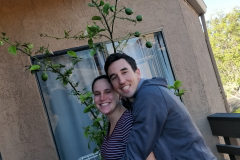T-minus  2 days until twins!